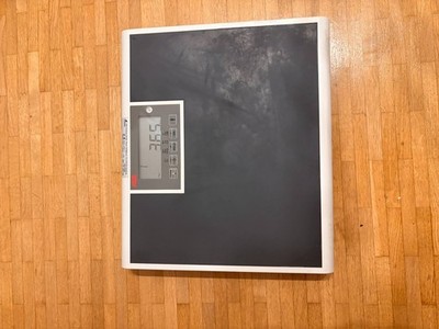 ADE M320600 Medizinische Personenwaage bis 250 kg   Top Zustand