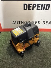 McCulloch Mac 335 340 Petrol Chainsaw Engine Assembly