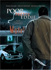 ANTHONY T. MAZZOLA LEON WALTERS LINDA MARSH - Poor Pretty Eddie - DVD - Color