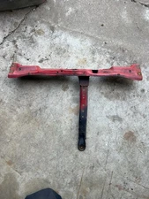 88-91 HONDA CIVIC/CRX/WAGON - UPPER RADIATOR SUPPORT BEAM BAR T BRACKET