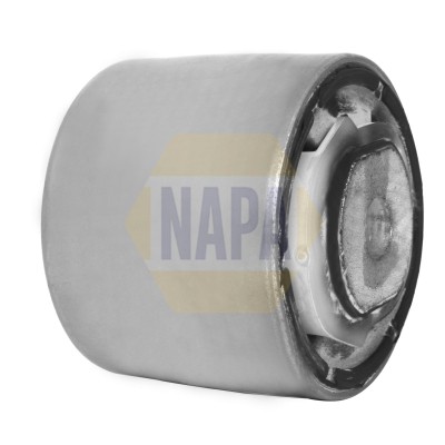 Wishbone / Control / Trailing Arm Bush Front Lower, Inner NST8154 NAPA Mounting - Bild 2 von 7