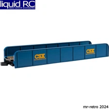 Bachmann 44652 N Scale E-Z Track Girder Bridge - Cs