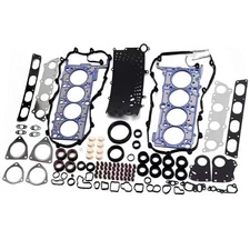 Engine Rebuild Gaskets Kit For 2002-09 Audi A6 S4 B6 B7 BBK BHF BAT BAS BNK 4.2L
