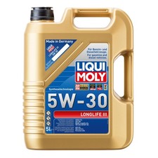 LIQUI MOLY Motoröl Longlife III 5W-30