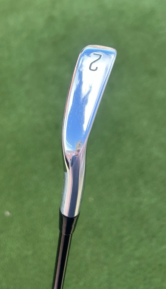 Tour Issue Titleist T200 17* 2 Iron, Tensei CK Pro Orange🟠100g TX Extra Stiff🔥 - Image 4 of 4