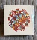 GRATEFUL DEAD Lyceum Theater 1972 SEALED 24 LP Box Set Limited 1522/4000
