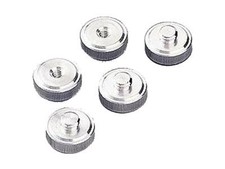Hama Change Plate Threaded Zapf Plate Silver ...