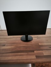 Monitor Acer 27" Full HD 75Hz (Modello SB271) 1 ms