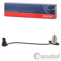 Topran Sensor MotorÖLstand Passend FüR Fiat Croma Opel Agila Astra Combo Corsa M