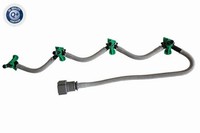 Schlauch Leckkraftstoff Vaico V25 2141 FÜR Ford KraftstoffrÜCklaufschlauch