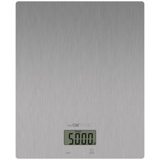 ® Bilancia Digitale Da Cucina | 1 G Passi Fino a 5 Kg | Con Indicazione Della Ta