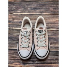 Converse Chuck Taylor All Star Kids 12 Pink Low Top Lace Up Sneakersth