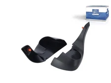 Mirror arm cover DT Spare Parts 3.86292 Mirror arm cover left, upper