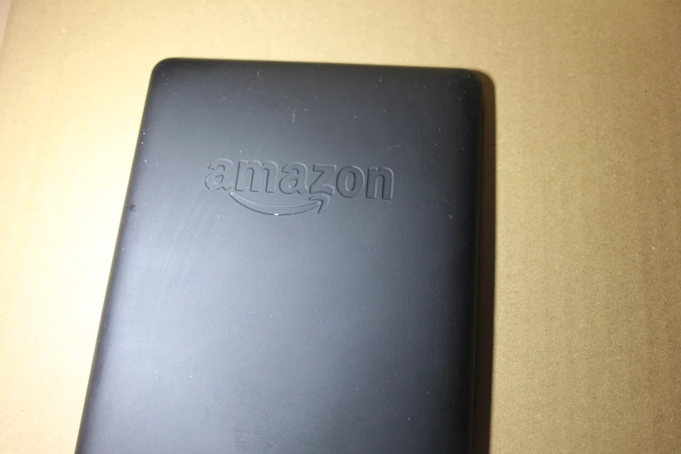 G11  eBook  Amazon Kindle Paperwhite   |DP75SDI ,6 zoll ,6.generation,4GB - Bild 3 von 4
