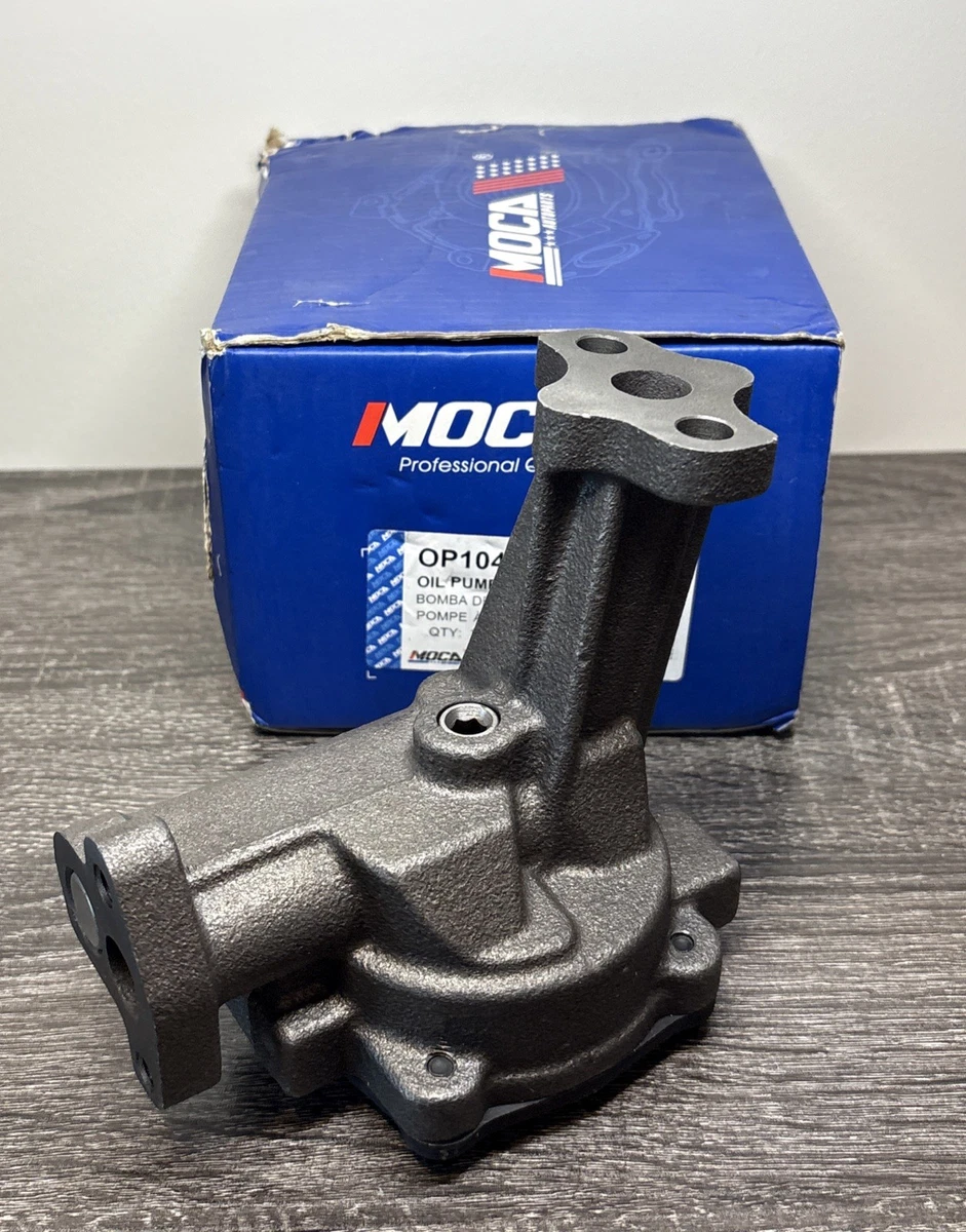 MOCA OP1040 Engine Oil Pump (No Gaskets) photo 2