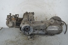 110358 Blocco motore Yamaha X-Max 250 Dal 2010 al 2013 Cod motore G389E