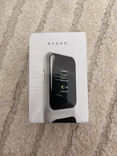 Ryoko Pro High-Speed Portable 4G LTE Wi-Fi Router New