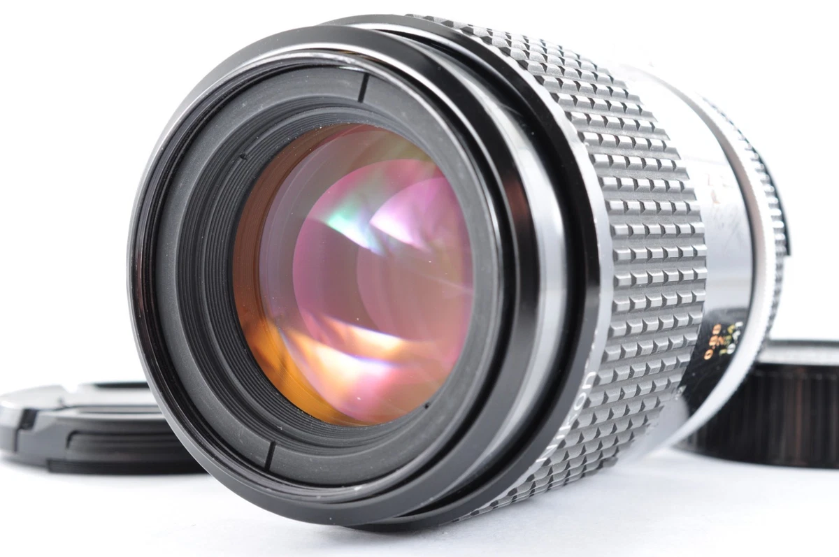 Nikon AI-S f/2.8 Camera Lenses 105mm Focal for sale | eBay