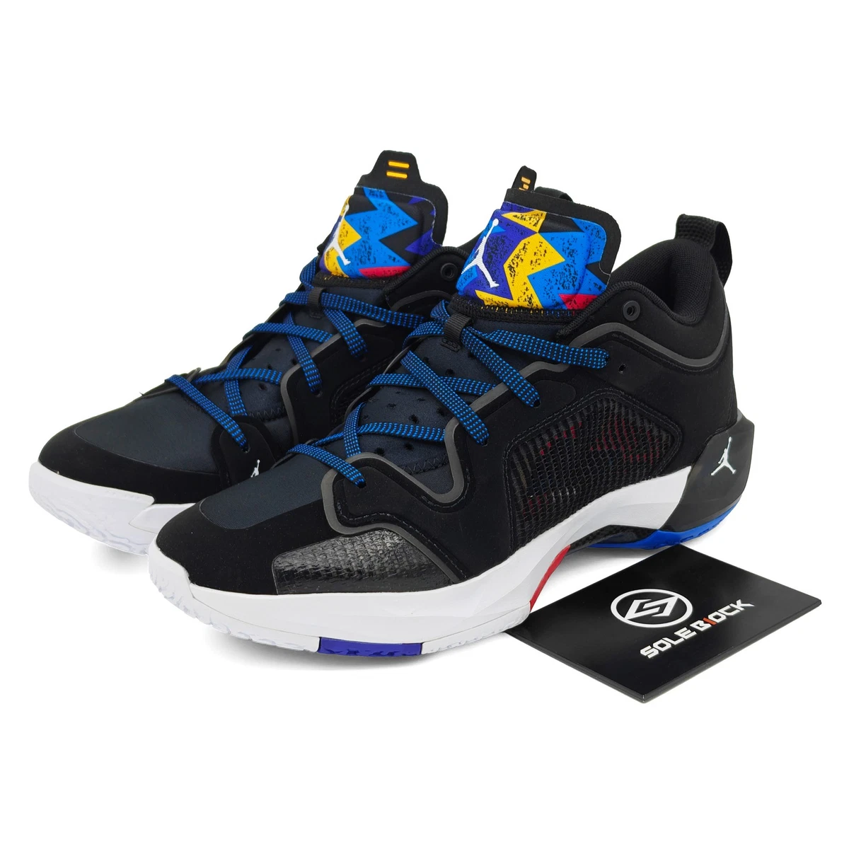 Las mejores ofertas en Jordan 37 PF Low Nothing But Net | eBay