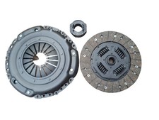 Kupplungssatz für VW Golf 2.8 VR6 KW 128 PS 174 Baujahr 1992 1997
