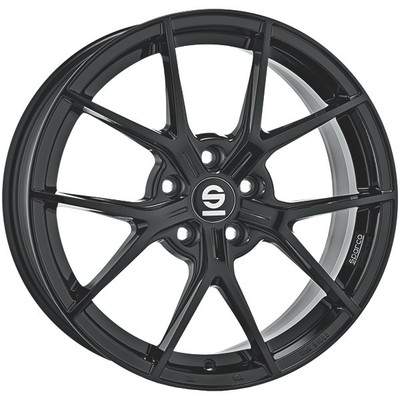 ALLOY WHEEL SPARCO SPARCO PODIO FOR VOLKSWAGEN GOLF VII SPORTSVAN 2014-2019 GVS