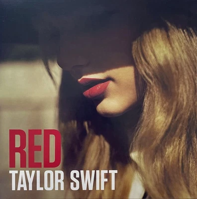 Taylor Swift - Red (2xLP) (Mint (M)) - Imagen 1 de 4
