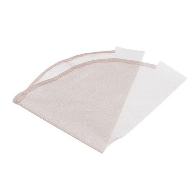 Mesh atmungsaktive Spitze zum Herstellen oder Belüften von Lace Cap Spitze