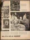 LIFE Magazine April 8 1966: Russia China Indira Gandhi Ed Brooke Trinidad NASA — photo 4