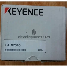 1PCS NEW Keyence LJ-V7020 High Speed Laser Profiler