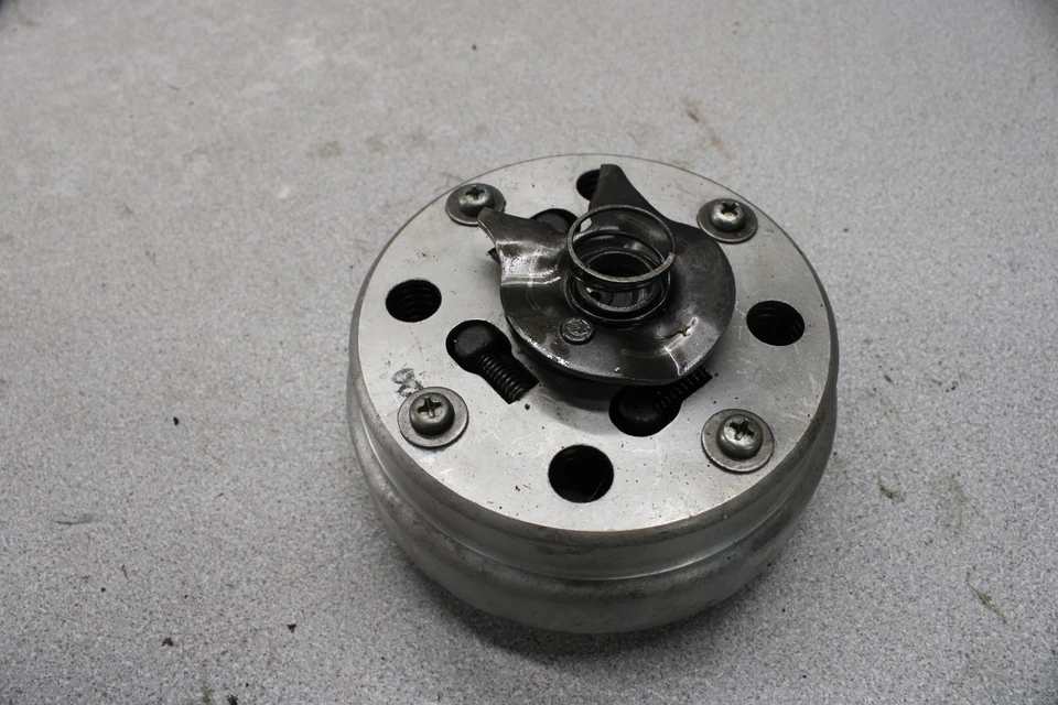 Honda Super Cub 50 CA102 1965 cesta de embrague N11-2619.GI Foto 3 de 4