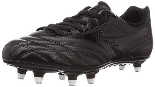 Mizuno Rugby spike shoes WAITANGI II CL R1GA2001 black/black 26.5