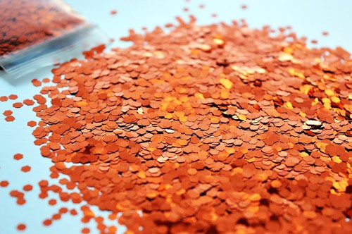 Glitter Super chunky 3mm Cosmetic Art Craft Glitter 5g 10g BUY 5 GET 10 FREE - Picture 19 of 33