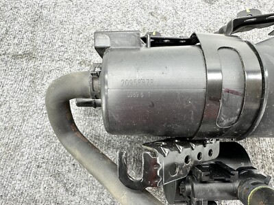 GM Evaporator Canister Purge Valve OEM 6599350 for sale online | eBay