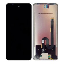 For Ulefone Armor 24 OEM LCD Display Touch Screen Digitizer Assembly Repair