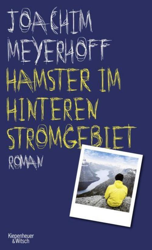 Thumbnail - Hamster Hinteren Stromgebiet Joachim Meyerhoff