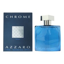 Azzaro Chrome Parfum 50ml For Men