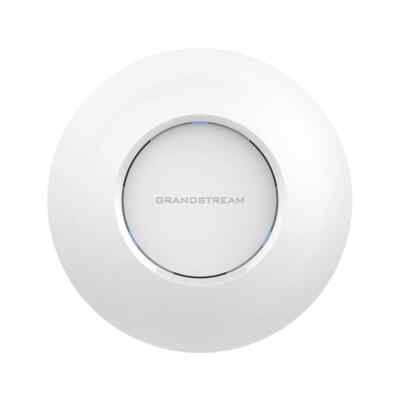 Grandstream GWN-7615 802.11ac Wave-2 3×3 Enterprise Wi-Fi Access Point 1.75Gbps