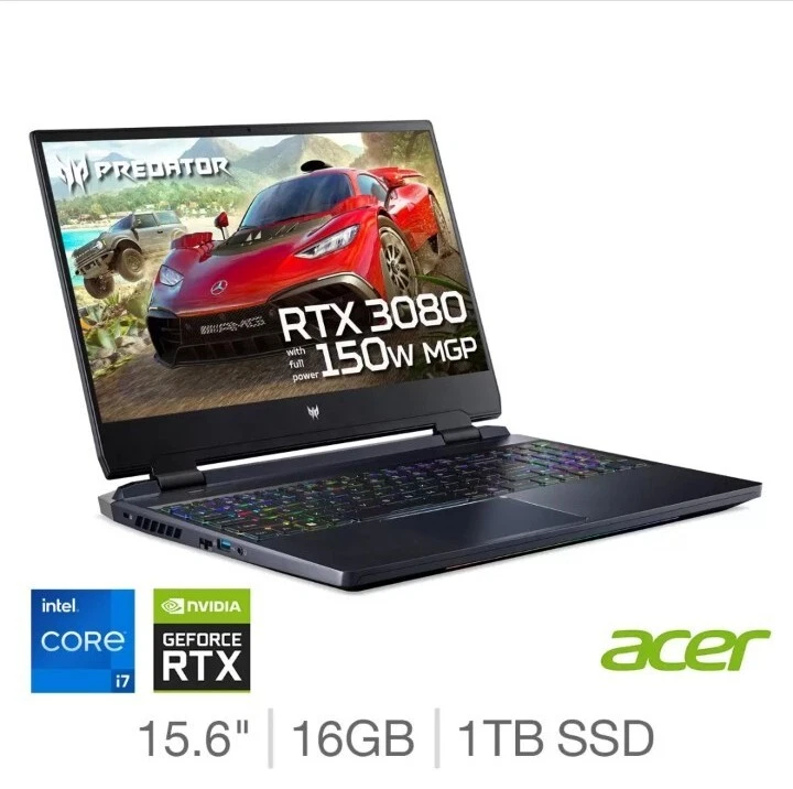 Acer predator helios 300 ph315 deals