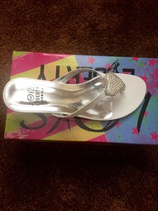 love and liberty sandals