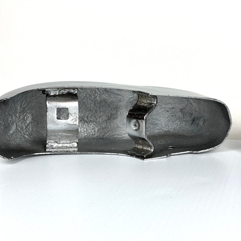 1950s Rolls Royce Vintage OEM Original Professionally ReChromed Bumper Guards