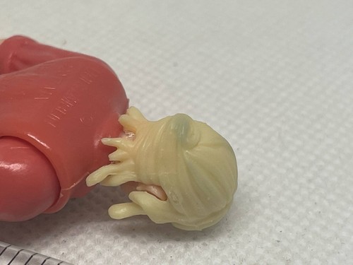 2017 Mattel Jurassic World Park Legacy Collection Dr Ellie Sattler 3.75" Figure - Picture 3 of 7