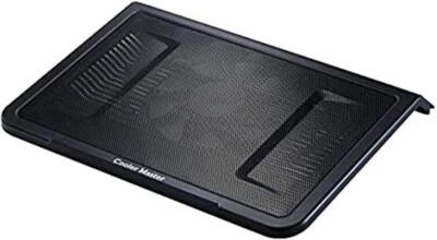 Cooler Master Notepal L1 - Notebook-Lüfter mit 1 Port