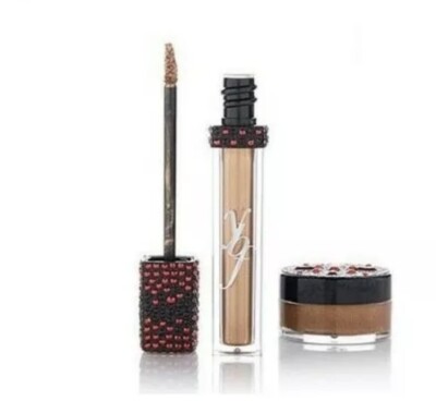 YBF GOLDEN GODDESS CREME LIDSCHATTEN MIT BRONZER