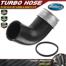 Turbo Intercooler Hose Pipe for VW Sharan Seat Alhambra 1.9 TDI 7M3145708D