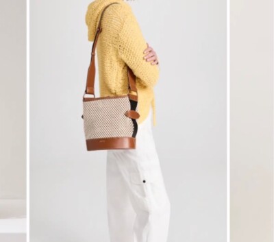 Isabel Marant bag brand new