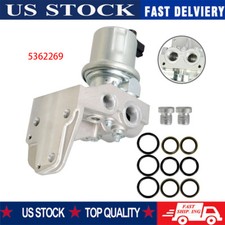 Fuel Transfer Pump 12v 5362269 Fits For Cummins 8.3l Isc C-series Isl Fuel Transfer Pump 12v 5362269 Fits For Cummins 8.3l Isc C-series Isl