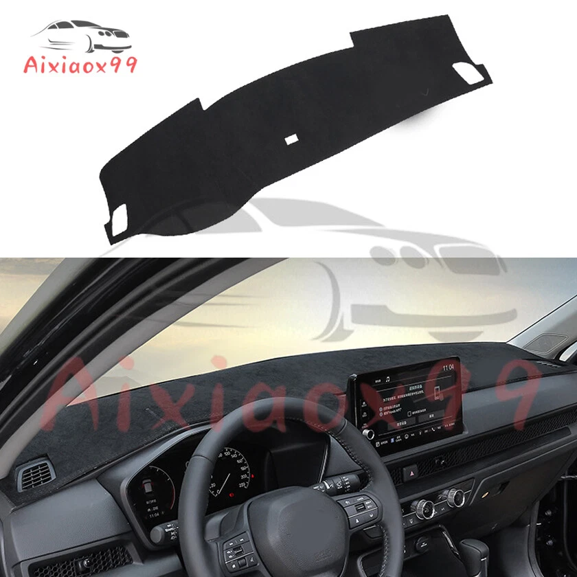 For Honda CR V CRV 2023 2024 Car Inner Dashboard Dash Mat DashMat