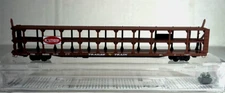 MICRO-TRAINS LINE N SCALE 89' OPEN TRI-LEVEL AUTO-RACK SOUTHERN  112010
