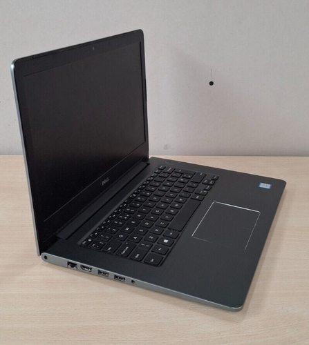 Dell Vostro 5468 Laptop i5-7200U 2.50GHz 8GB DDR4 RAM 256GB SSD - Zdjęcie 3 z 6