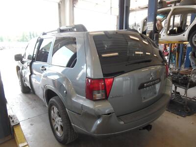 Used Steering Column fits: 2008 Mitsubishi Endeavor  Grade A